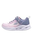 Skechers Sola Glow - Ombre Deluxe 303714L-GYLP, Girl Sneakers, Pink, 32 EU