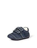 Geox Baby - Jungen B Tutim A Erste Schritte, Navy, 23 EU