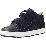 Geox Baby B BIGLIA Girl First Steps DK Navy 22_EU