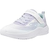 Skechers MICROSPEC Advance- WEIß - 28