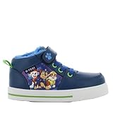 Leomil Paw Patrol Schuhe Kinder Turnschuhe Paw Patrol 28, Ideal for Schule und Freizeit, Blau