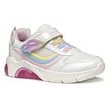 Geox JUNIOR J FADINLIGHT Girl A Lilac/Multicolor 26_EU