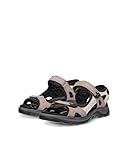 ECCO Damen Offroad Yucatan Beige/Grau 39