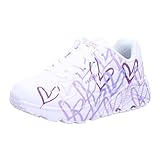 Skechers Uno Lite Spread The Love Sneakers Mädchen - 28