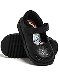 PAW PATROL Kinder Schuhe Schwarz 26