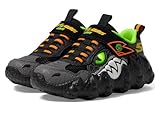 Skechers Skech-O-Saurus Lights Rapid-Dino Schwarz BKLM Größe EU 27