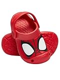 Marvel Spiderman Schuhe | Sandalen Jungen | Spidey and His Amazing Friends Schuhe Junge | Rot 26