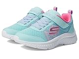 Skechers Sports Shoes,Sneakers, Aqua/rosa, 28 EU