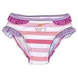 CERDÁ LIFE'S LITTLE MOMENTS Girls Badehose Paw Patrol Badeanzug-Slip für Mädchen, Rosa, 3 Jahre