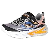 Skechers Sneakers, Black, 25 EU