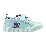 CERDÁ LIFE'S LITTLE MOMENTS Paw Patrol Kinderschuhe, Weiß, 22 EU