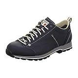 Dolomite 247959 Unisex-Erwachsene Sneaker, Blue Navy, 38 2/3 EU