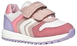 Geox Baby B ALBEN Girl A AVIO/PINK 23_EU