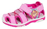 PAW PATROL Mädchen Sandalen EU 27 Kind