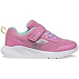 Geox Baby B SPRINTYE Girl A White/Silver 27_EU