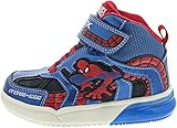 Geox Jungen J Grayjay Boy C Sneakers, Navy Royal, 30 EU